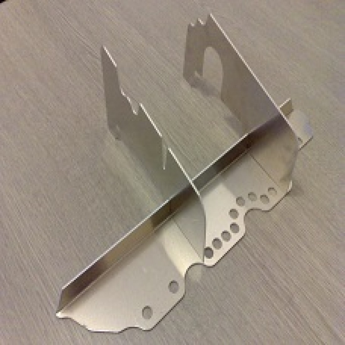 Sump Baffle Rover K Series Engine